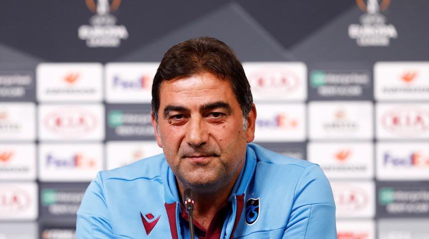 'Gücümüzü göstermeliyiz'