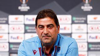 'Gücümüzü göstermeliyiz'