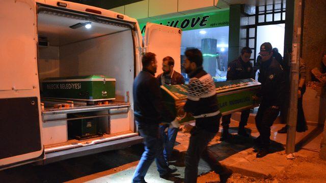 3 ay önce askerden gelen genç, kendisini iple asarak intihar etti