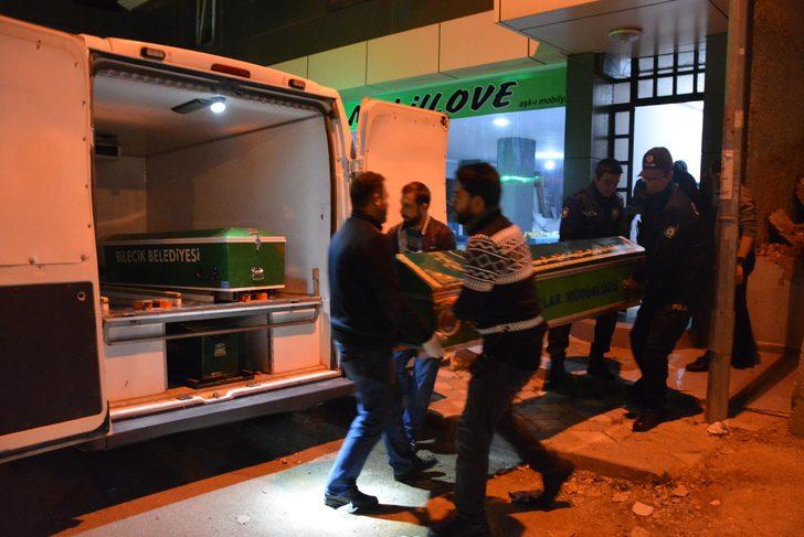 Bilecik'te 3 ay önce askerden gelen genç, intihar etti G3