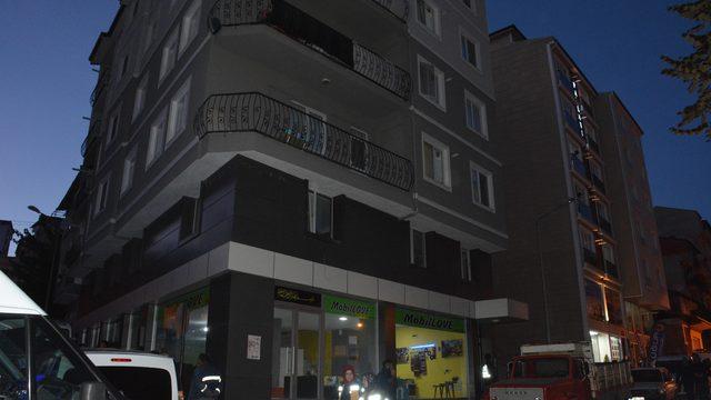 Bilecik'te 3 ay önce askerden gelen genç, intihar etti