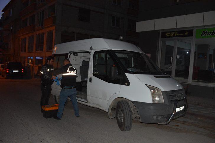 Bilecik'te 3 ay önce askerden gelen genç, intihar etti G1