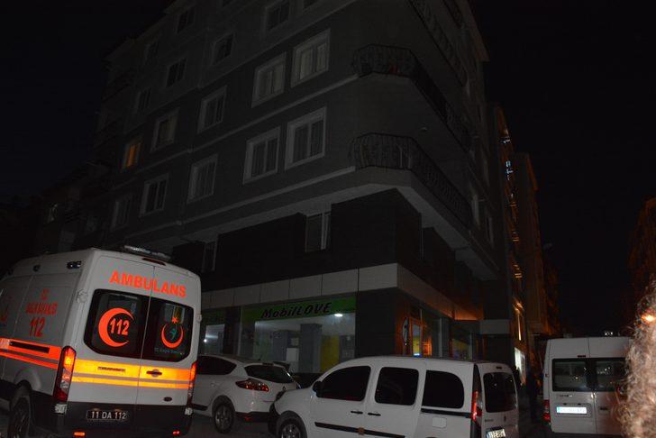 Bilecik'te 3 ay önce askerden gelen genç, intihar etti G2