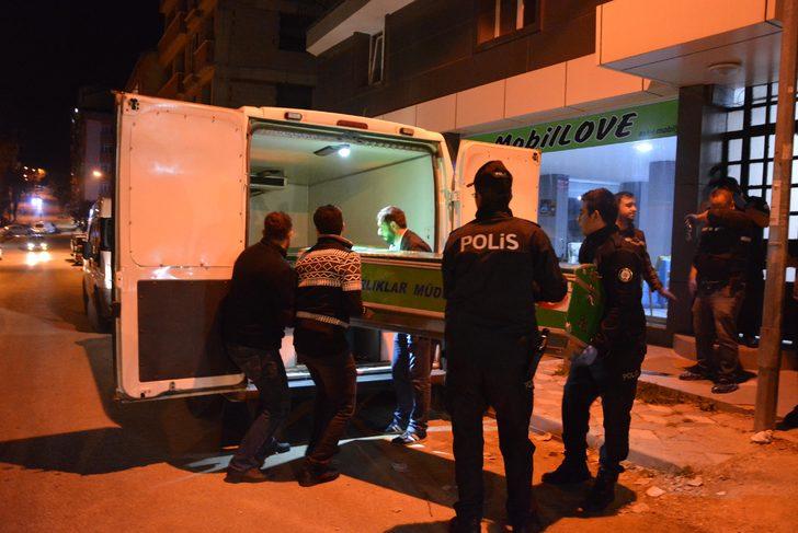 Bilecik'te 3 ay önce askerden gelen genç, intihar etti G4