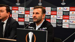 'Kazanmak için her şeyi yapacağız'