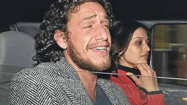 Nurgül'e Londra daveti