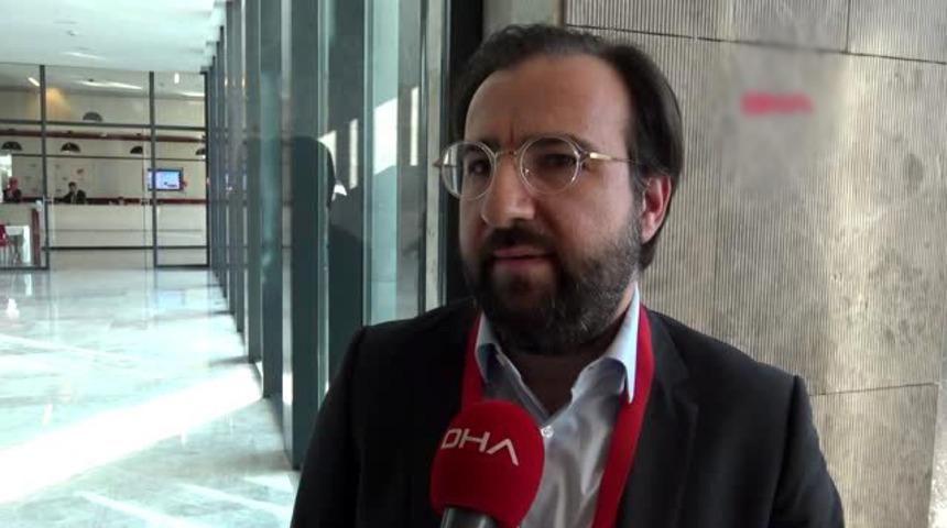 'Futbolda adalet istiyoruz'