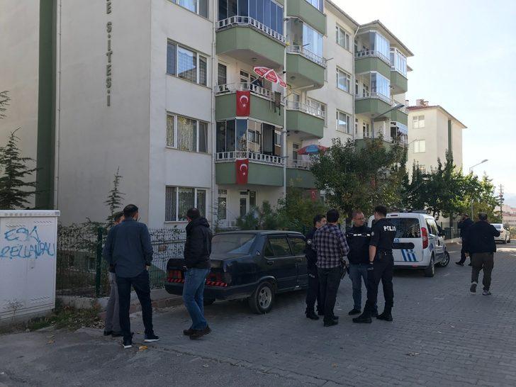 kahve falında cenin