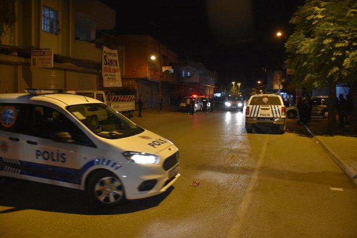 Adana'da kuş kavgası! Silahını çekip kurşun yağdırdı! G2