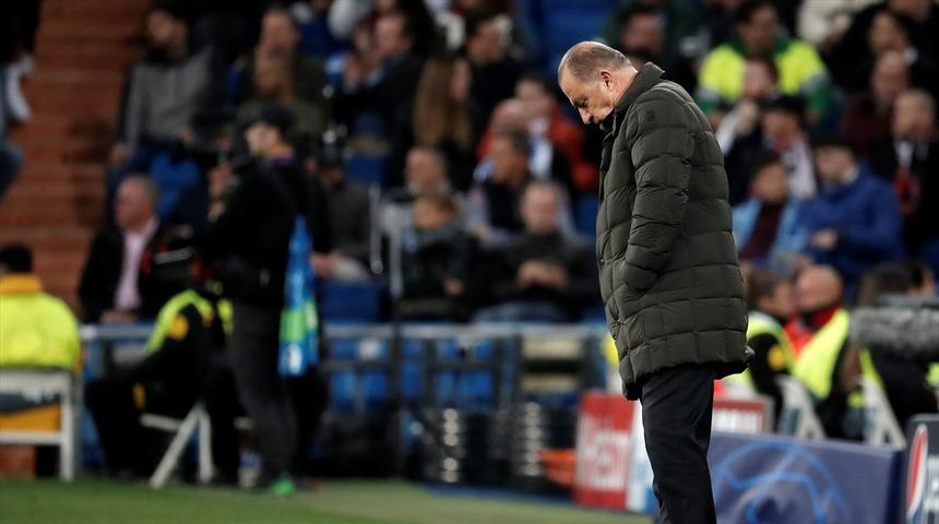 Fatih Terim'den 6-0 yorumu! 'S&ouml;ylenecek tek şey...'