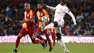 Mariano, Ömer Bayram ve Seri'den Real Madrid yorumu