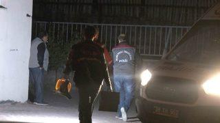 Kayseri'de 6. kattan düşen şahıs hayatını kaybetti