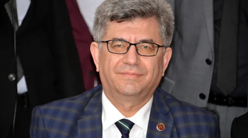 MHP’li Aycan: "Türkiye, İngiltere’nin, Avrupa’nın plastik atığını alıyor"