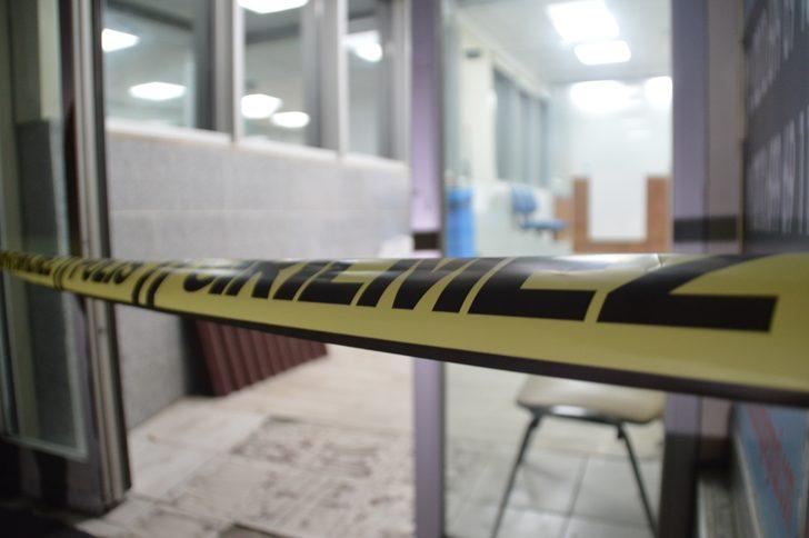 Avcılar'da dehşet! Erkek doktor kadın doktoru kurşun yağmuruna tuttu! G1