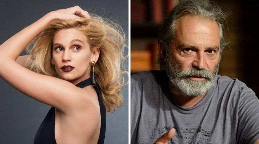 Çağan Irmak'ın yeni filmi "Selim Bey'in Yolculuğu"nun başrolleri belli oldu