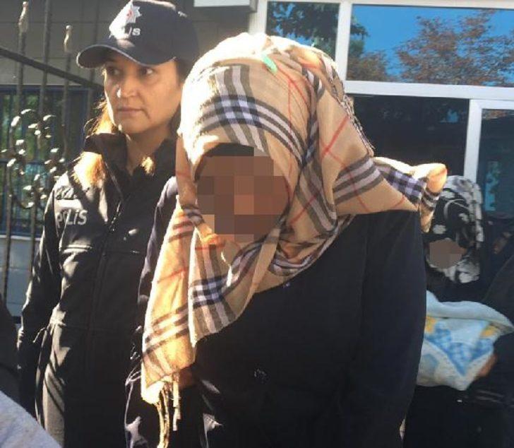 1,5 aylık ikizler ile 2 yaşındaki kızı terk eden anne-baba hakkında flaş karar G1