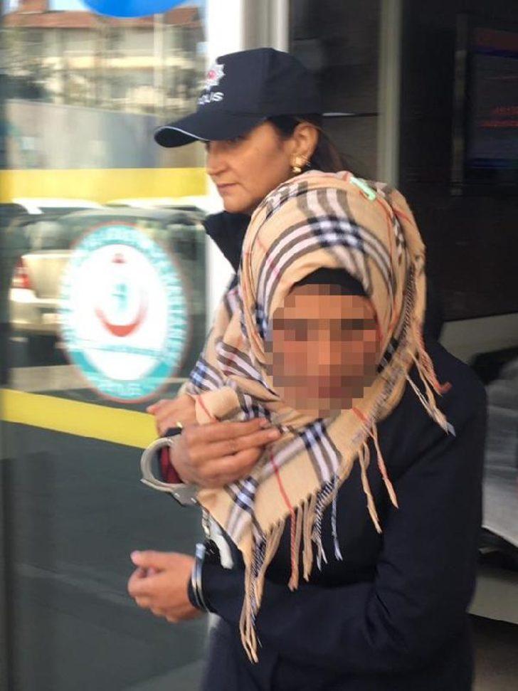 1,5 aylık ikizler ile 2 yaşındaki kızı terk eden anne-baba hakkında flaş karar G2