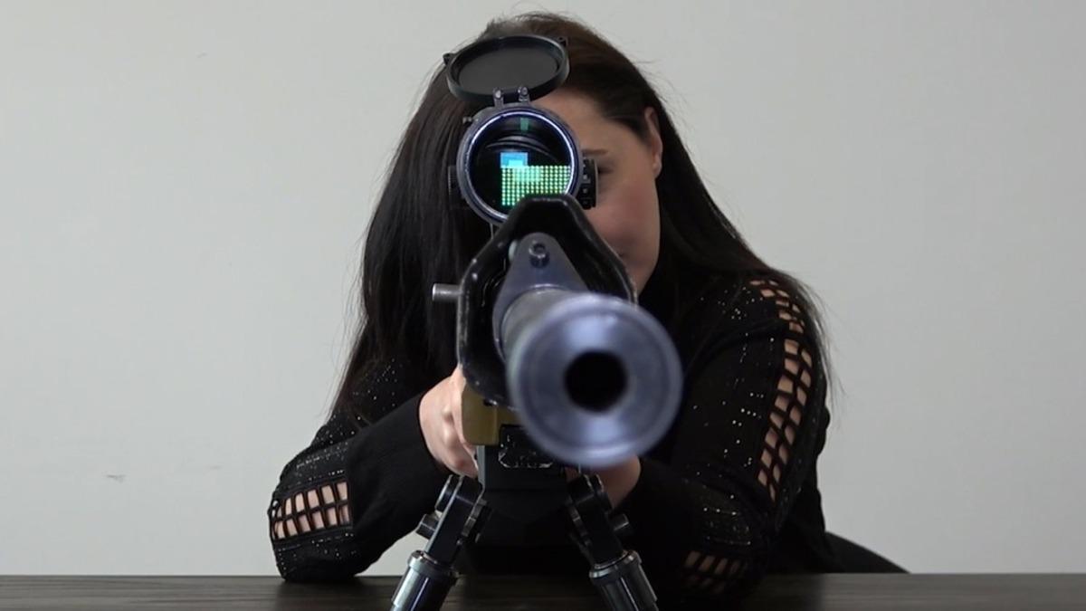Cumhurbaşkanı Erdoğan&rsquo;ın direktifleriyle &uuml;retildi! Sniper t&uuml;feği&rsquo;ne 3 &uuml;lkeden sipariş geldi