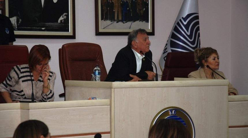 Seyhan Belediyesine &ccedil;evreci makineler alınacak