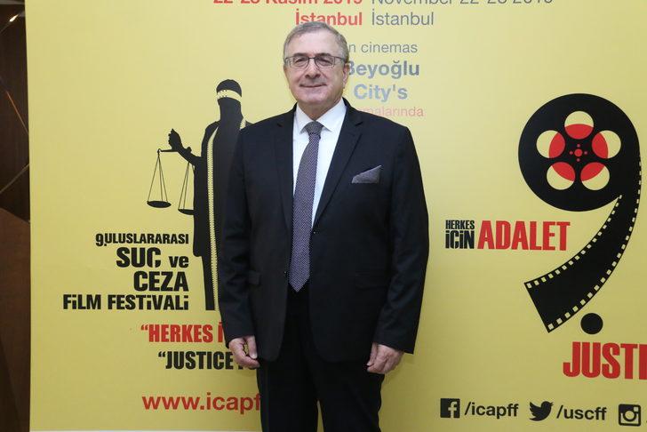 9. Uluslararası Suç ve Ceza Film Festivali basına tanıtıldı  G4