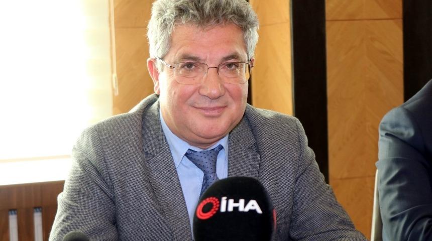 OKA’dan mesleki eğitime 6 milyon TL hibe