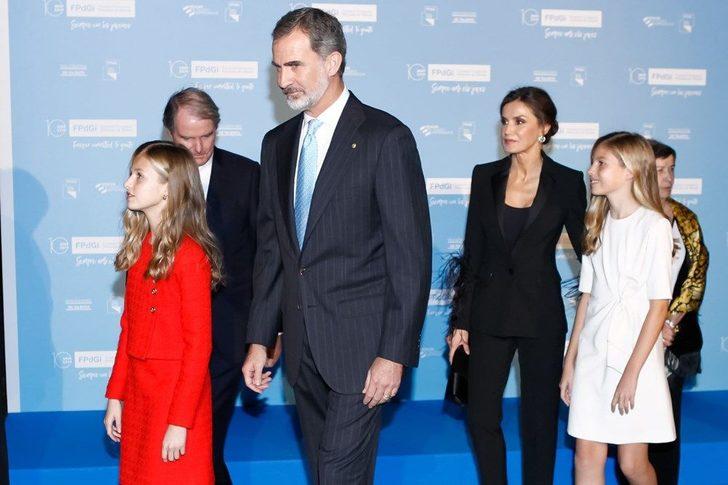 Henüz 14 yaşında! Koca ülkeyi o yönetecek G4