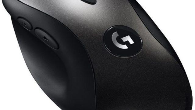 Logitech MX518 yenilenerek bir kez daha karşımıza çıktı