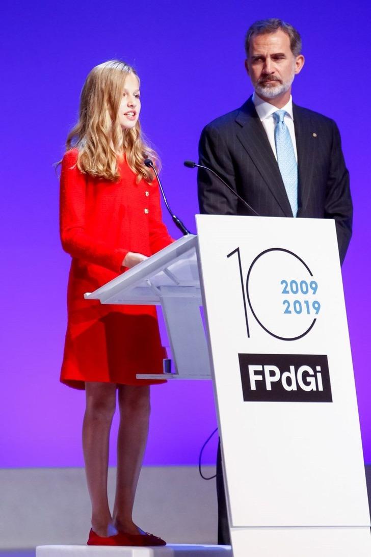 Henüz 14 yaşında! Koca ülkeyi o yönetecek G1