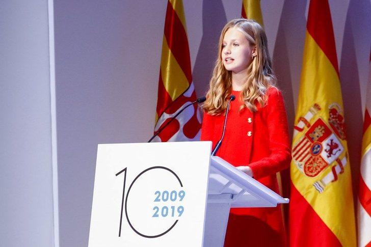 Henüz 14 yaşında! Koca ülkeyi o yönetecek G2