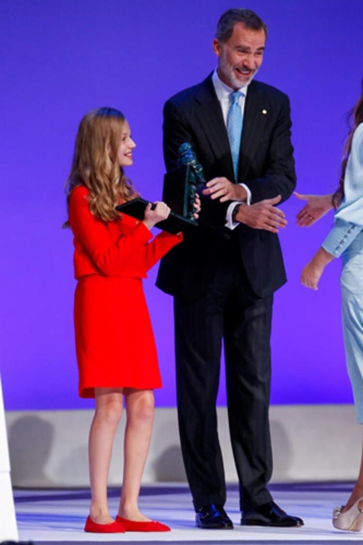 Henüz 14 yaşında! Koca ülkeyi o yönetecek G5