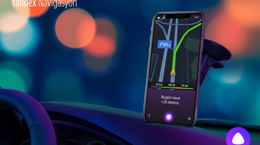 Yandex Akıllı Asistanı Alisa Türkiye’de kullanıma sunuldu
