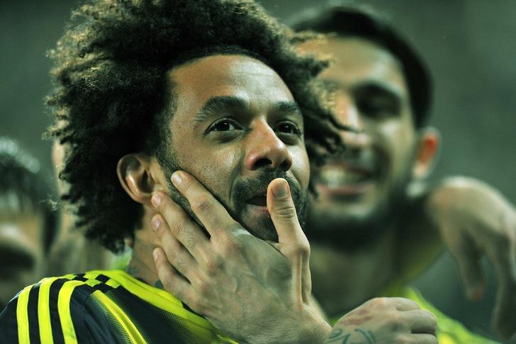 Eski F.Bahçeli Baroni, G.Saray taraftarını kızdıracak G3