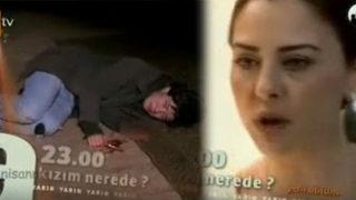 Eylül'de mi kayıp?