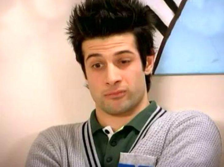 Pis Yedili'nin Zeki'sine bir de şimdi bakın! Bambaşka biri oldu G1