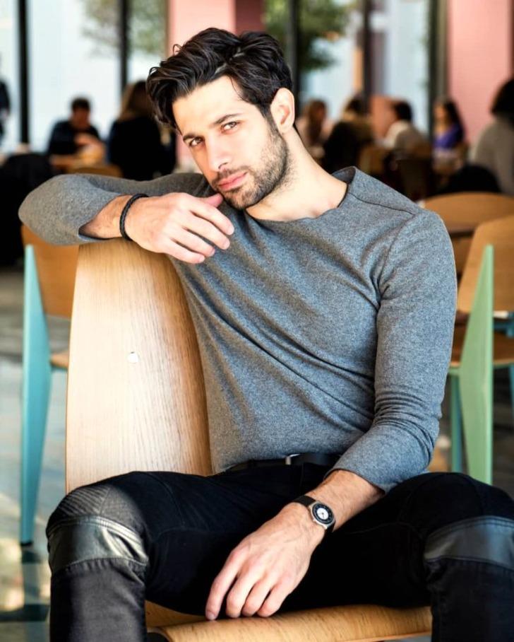 Pis Yedili'nin Zeki'sine bir de şimdi bakın! Bambaşka biri oldu G2