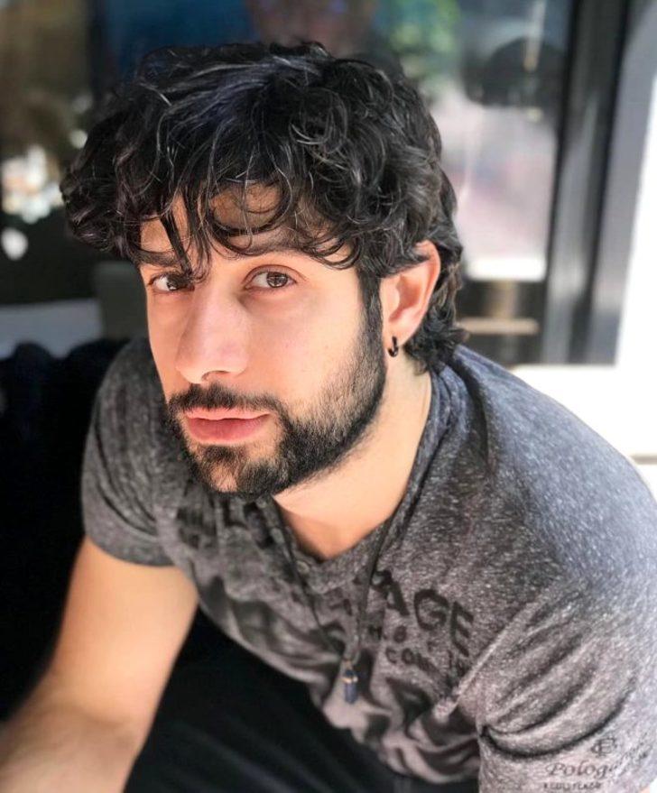 Pis Yedili'nin Zeki'sine bir de şimdi bakın! Bambaşka biri oldu G4