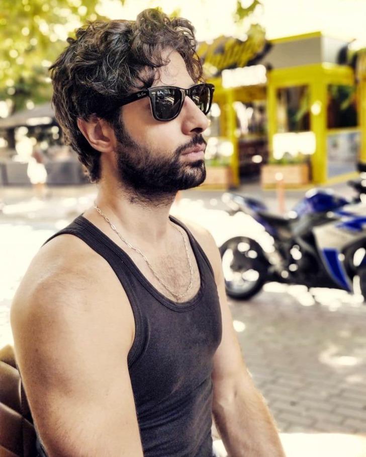 Pis Yedili'nin Zeki'sine bir de şimdi bakın! Bambaşka biri oldu G5