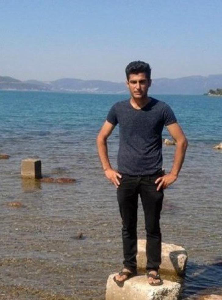 Korkunç görüntü! Tekne turu yapan turistler fark etti G3