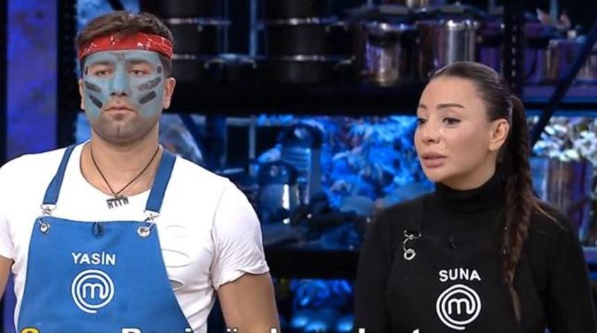 Masterchef'te kim gitti? MasterChef'te kulis tartışması