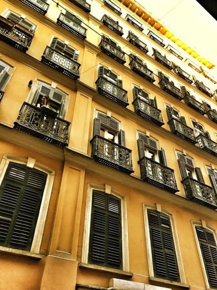 İstanbul'un keşmekeşinde gizli bir tarih: Doğan Apartmanı G2