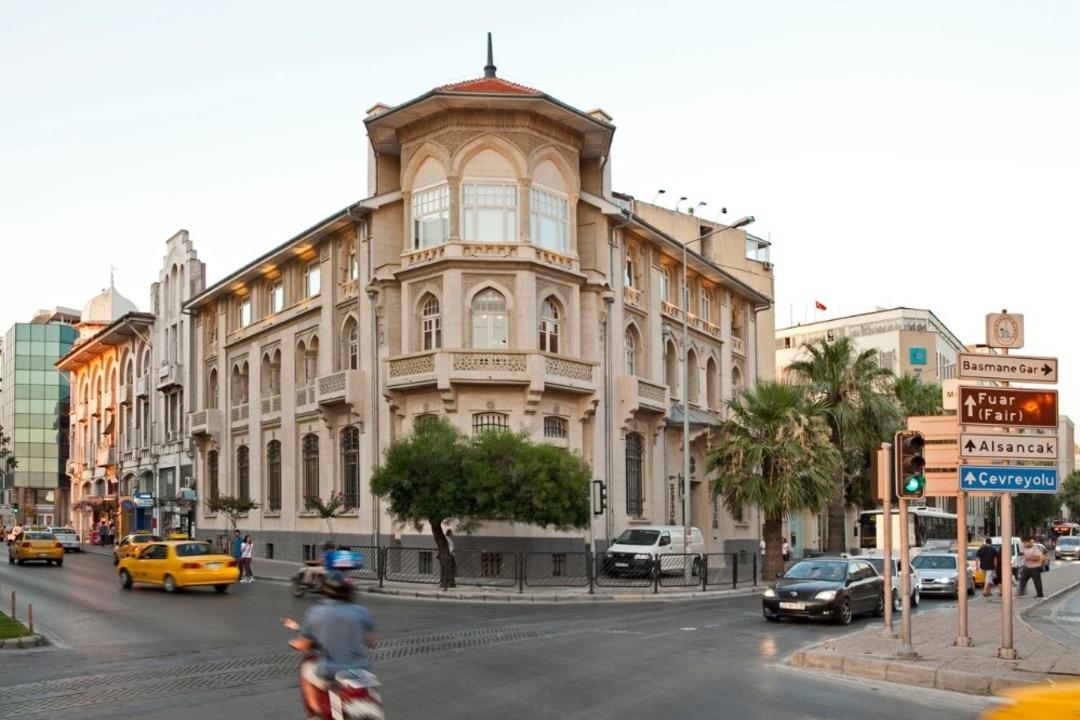 Tarihi canlandıran dokunuşlar