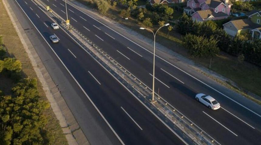  Köprü ve otoyollara dinamik fiyat sistemi geliyor