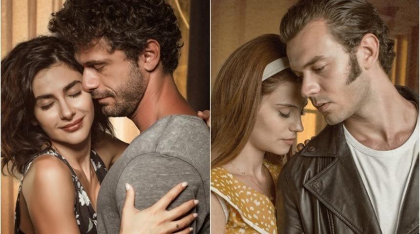 Aşk Tesadüfleri Sever 2 filminin afişi yayınlandı