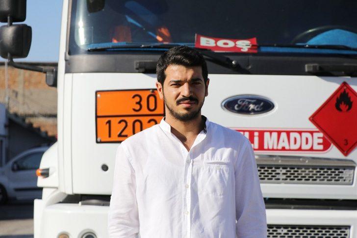 Akaryakıt kaçakçılığını bildirdi, başına gelmeyen kalmadı... G1