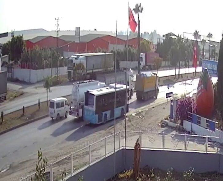 Akaryakıt kaçakçılığını bildirdi, başına gelmeyen kalmadı... G2