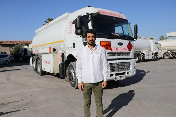 Akaryakıt kaçakçılığını bildirdi, başına gelmeyen kalmadı... G3