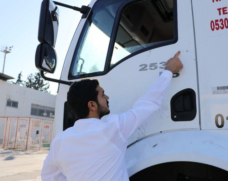 Akaryakıt kaçakçılığını bildirdi, başına gelmeyen kalmadı... G4