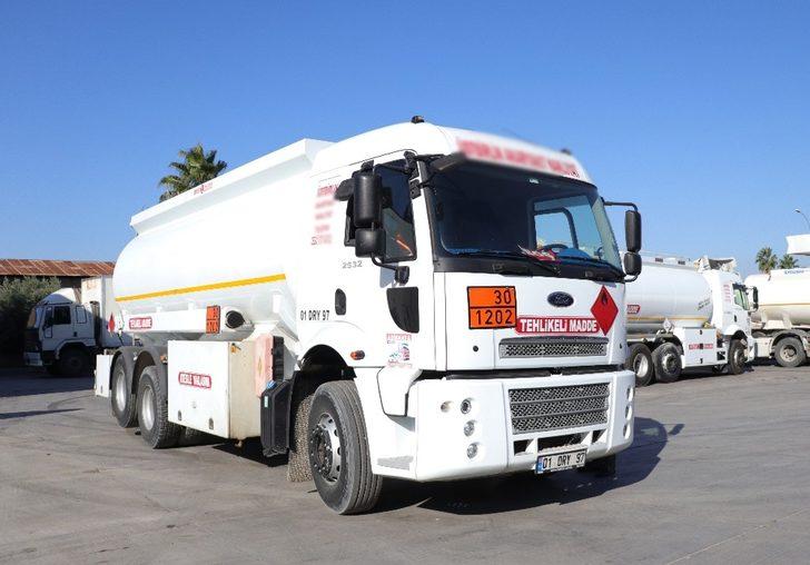 Akaryakıt kaçakçılığını bildirdi, başına gelmeyen kalmadı... G5