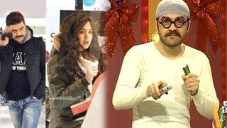 İşte Hıyarlı Baba'nın sevgilisi