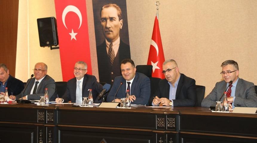 Arsa satışından 10.7 milyon